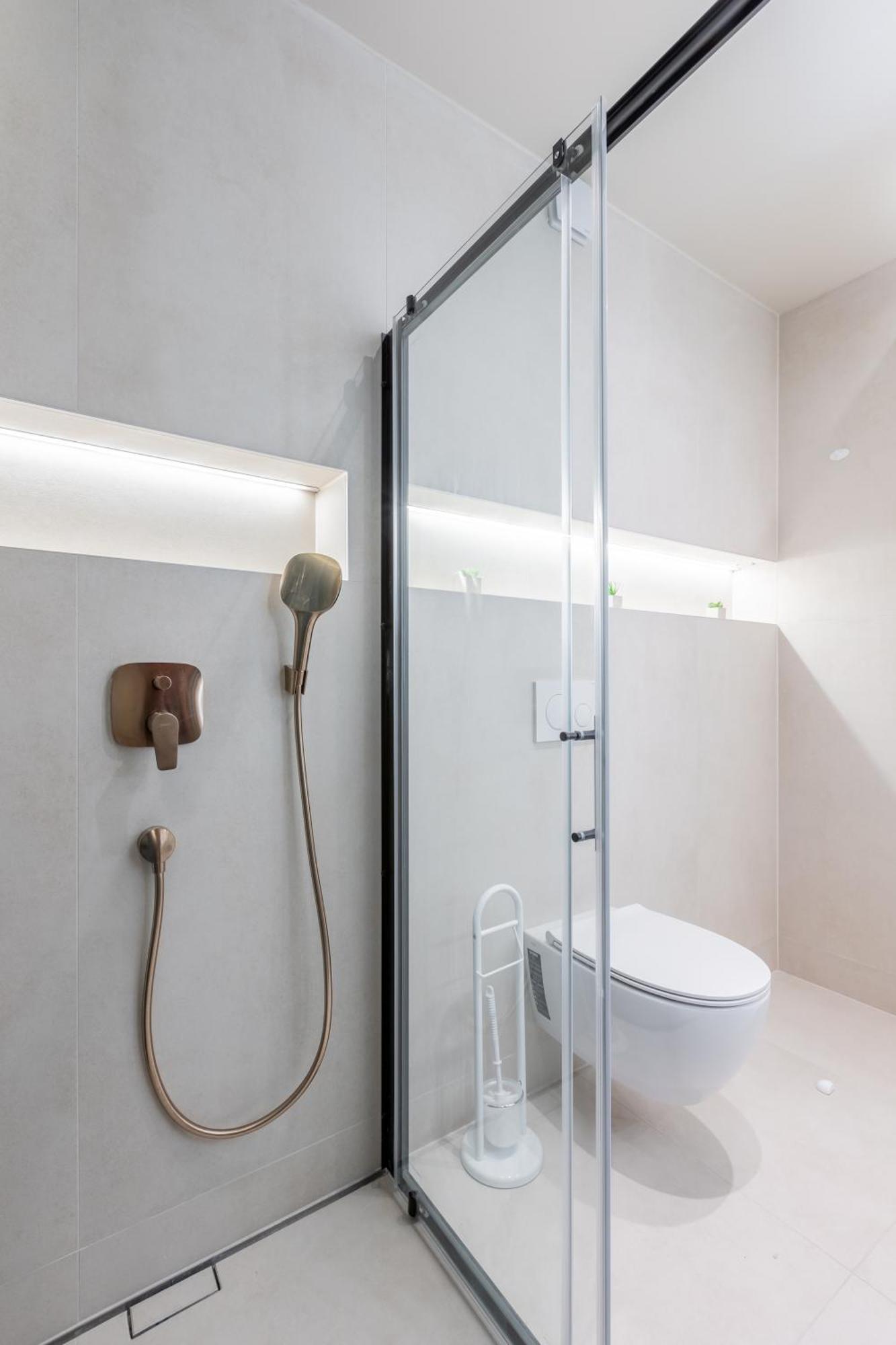 Mabu Luxury Apartment Split Kültér fotó