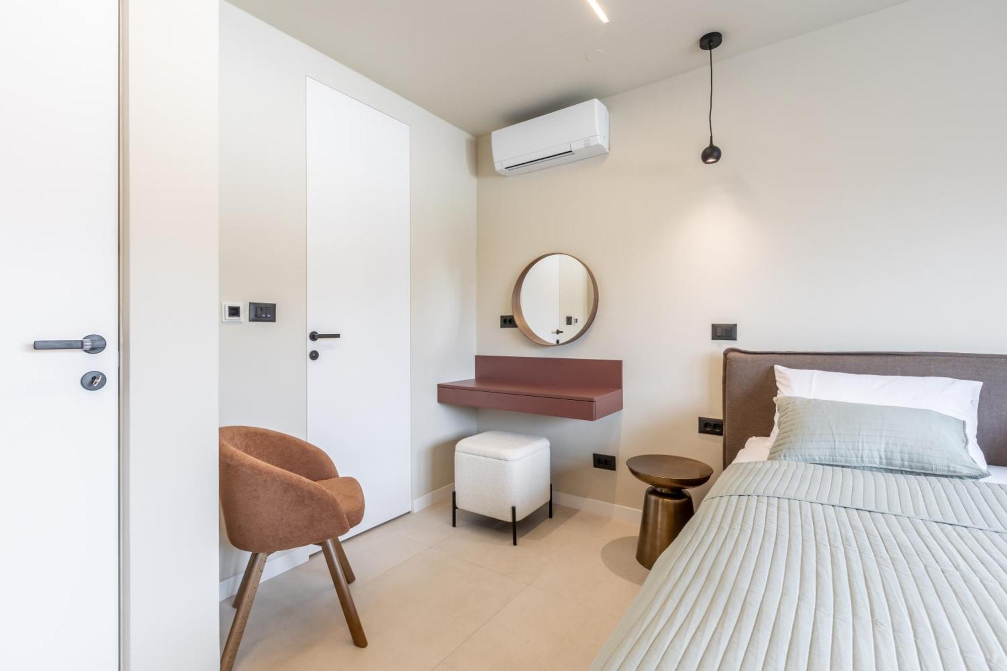Mabu Luxury Apartment Split Kültér fotó