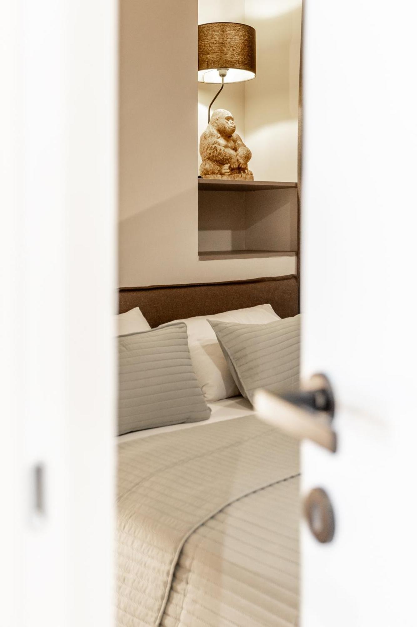Mabu Luxury Apartment Split Kültér fotó
