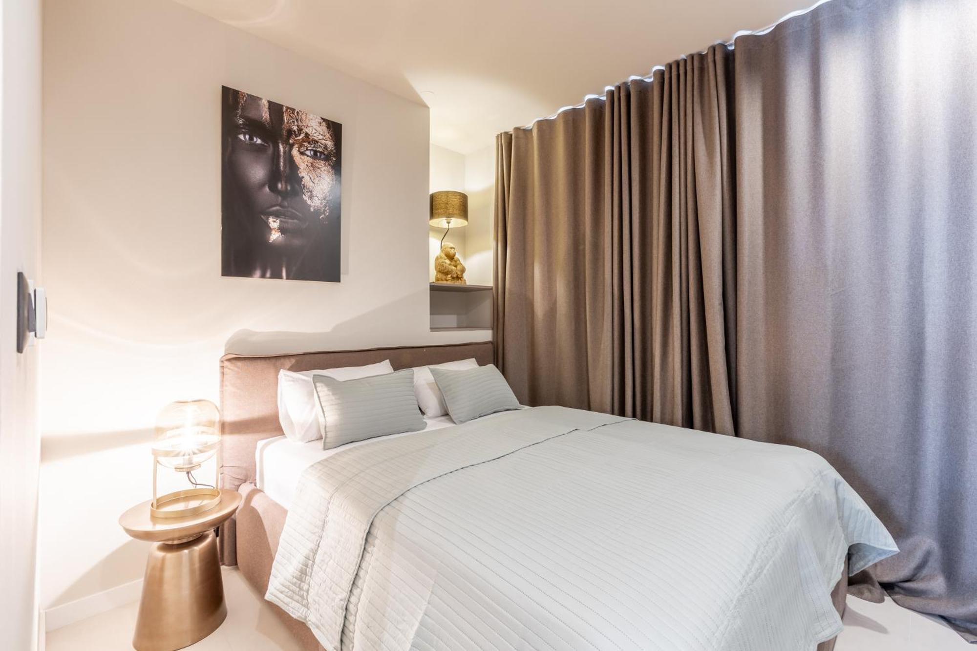 Mabu Luxury Apartment Split Kültér fotó