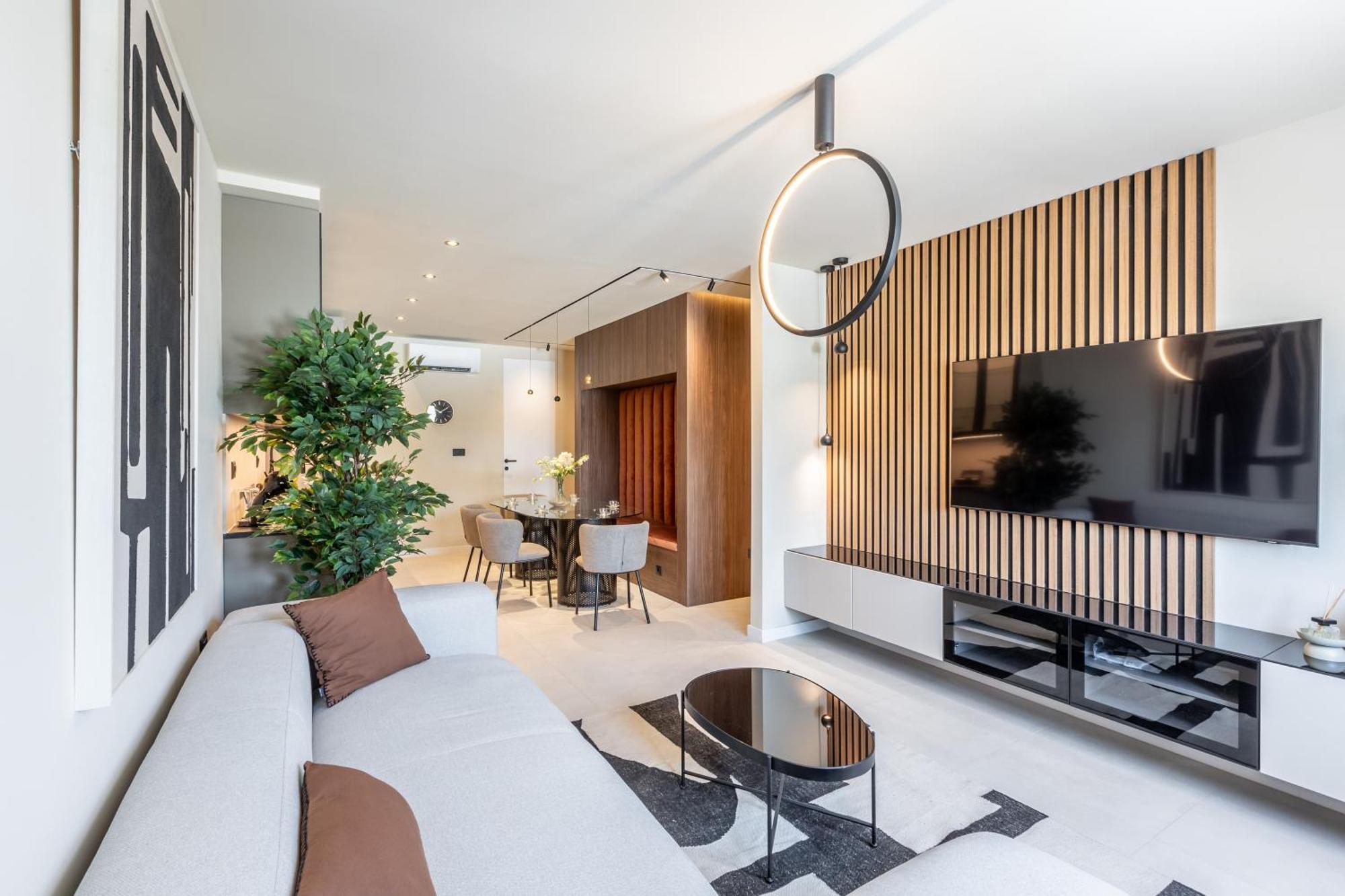 Mabu Luxury Apartment Split Kültér fotó