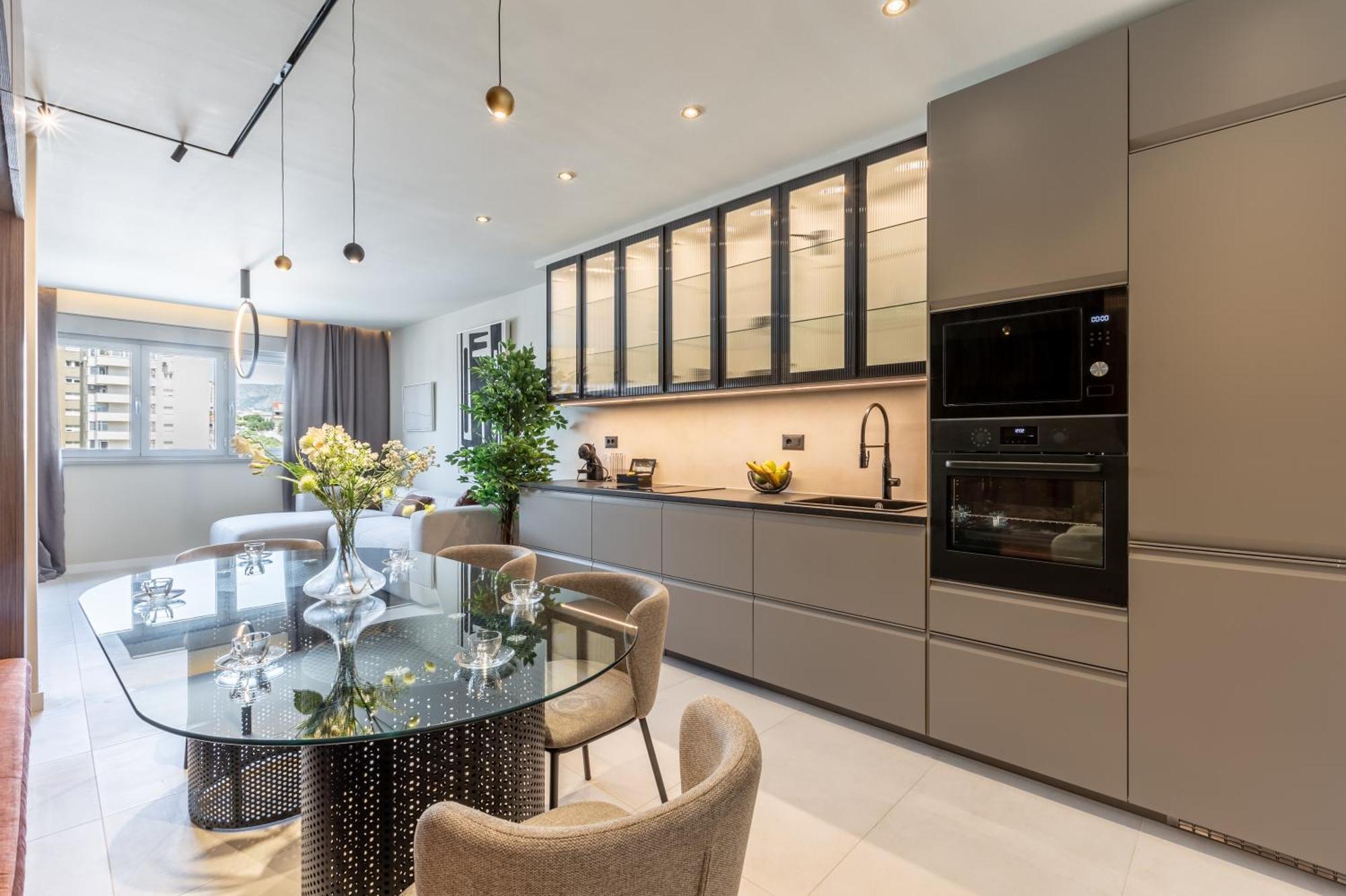 Mabu Luxury Apartment Split Kültér fotó